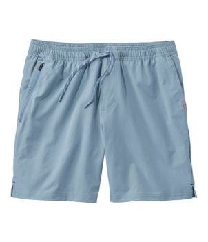 Men's L.L.Bean Multisport Shorts, 7"