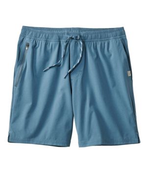 Men's L.L.Bean Multisport Shorts, 7"