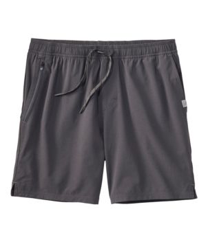 Men's L.L.Bean Multisport Shorts, 7"