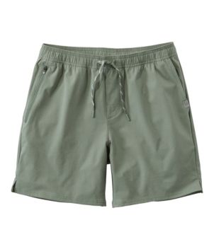 Men's L.L.Bean Multisport Shorts, 7"