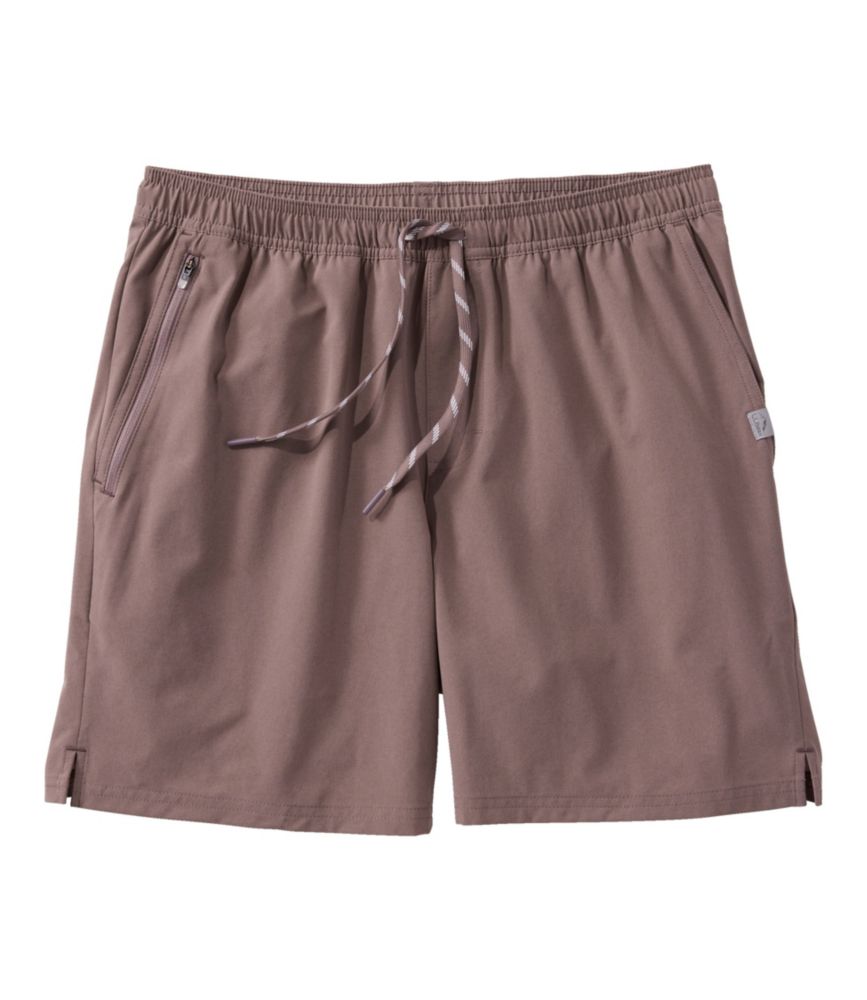 Men's L.L.Bean Multisport Shorts, 7"