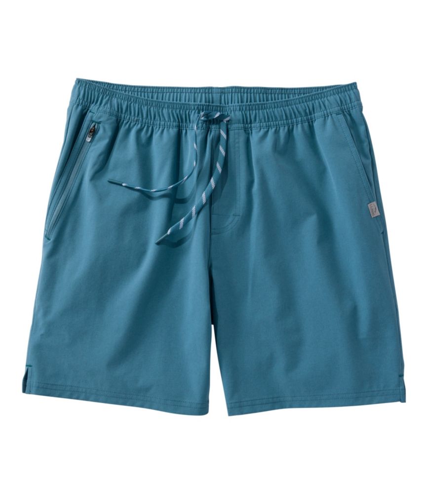 Men's L.L.Bean Multisport Shorts, 7"