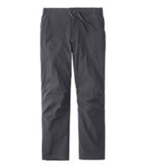 L.L.Bean Cresta Hiking Standard Fit Pants