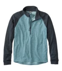 Men's Trail Fleece, Full-Zip