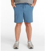 Men's Cresta Hiking Shorts, Comfort Waist, 9"