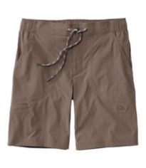 Men's Comfort Waffle Lounge Shorts