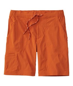 Men's Cresta Hiking Shorts, Comfort Waist, 9"