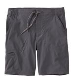 Men's Cresta Hiking Shorts, Comfort Waist, 9"