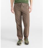 Men's Water-Resistant Pull-On Cresta Hiking Pants, Standard Fit