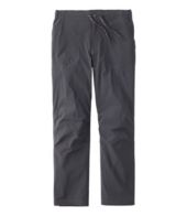 Men's Water-Resistant Cresta Hiking Comfort Waist Pants, Standard Fit