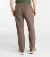 Men's Cresta Hiking Pants, Standard Fit, Fleece-Lined at L.L. Bean