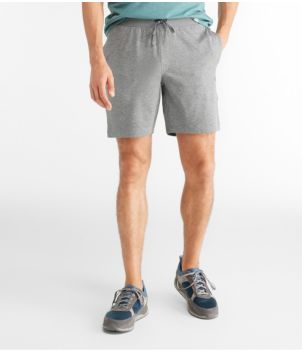 Men's VentureSoft Shorts, 8"