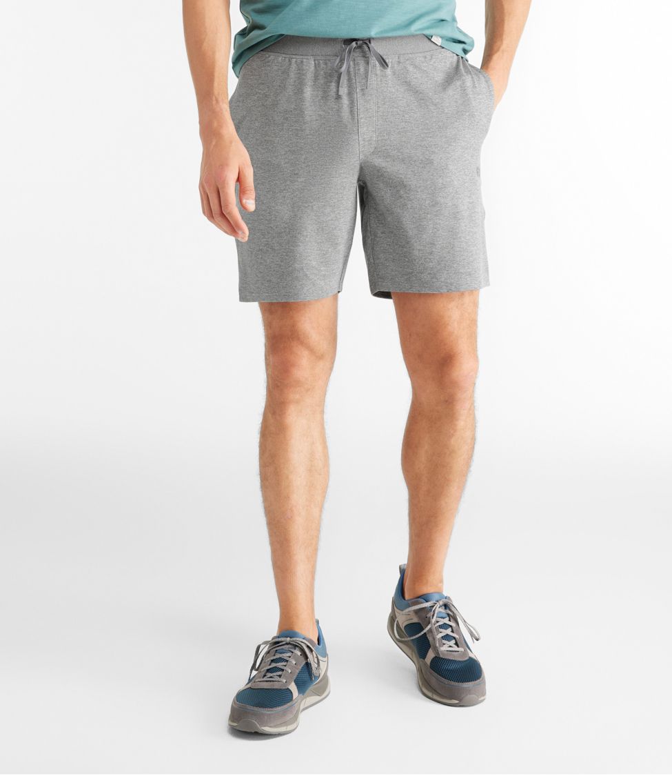 Lululemon mens clearance grey shorts