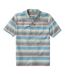 Sale Color Option: Deep Azure Stripe, $39.99