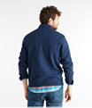 Wicked Soft Cotton Cashmere Quarter-Zip, Classic Navy, small image number 2