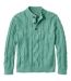  Color Option: Soft Juniper Donegal, $99.