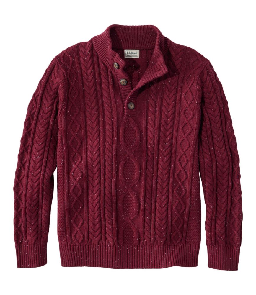 Deep Rosewood Donegal