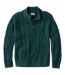  Color Option: Deepest Green Donegal, $99.