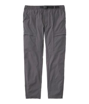 Men's Pathfinder Ripstop Belted Hiking Pants
