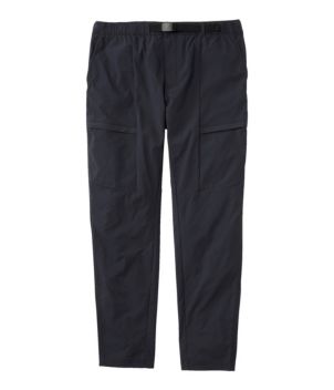 Men's Pathfinder Ripstop Belted Hiking Pants