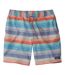 Sale Color Option: Light Ocean Painted Stripe, $49.99