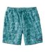 Sale Color Option: Deepwater Blue Tropical, $49.99
