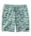 Color Option: Lightest Mint Fish, $59.95
