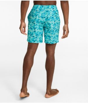 V-Neck Hardware One-Piece Swimsuit