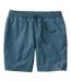 Color Option: Navy Night Geo, $59.95