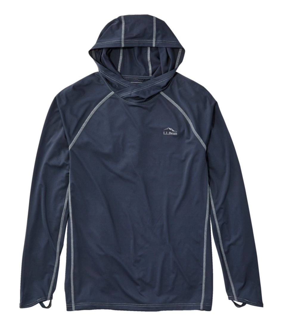 Men's Swift River Cooling Hooded Rash Guard | Rash Guards at Men's Swift River Cooling Hooded Rash Guard | Rash Guards at