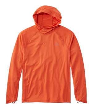 Men's Swift River Cooling Hooded Rash Guard