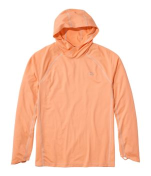 Men's Swift River Cooling Hooded Rash Guard
