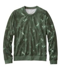 Men's Everyday SunSmart® Hooded Tee, Long-Sleeve Graphic