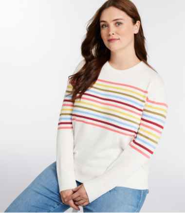 Plus on sale size sweaters