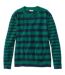 Backordered: Order now; available by  November 21,  2024 Color Option: Emerald Spruce/Classic Navy, $54.95.