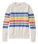 Cotton Cashmere Sweaters