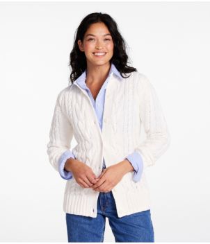 Cheap ladies outlet cardigans