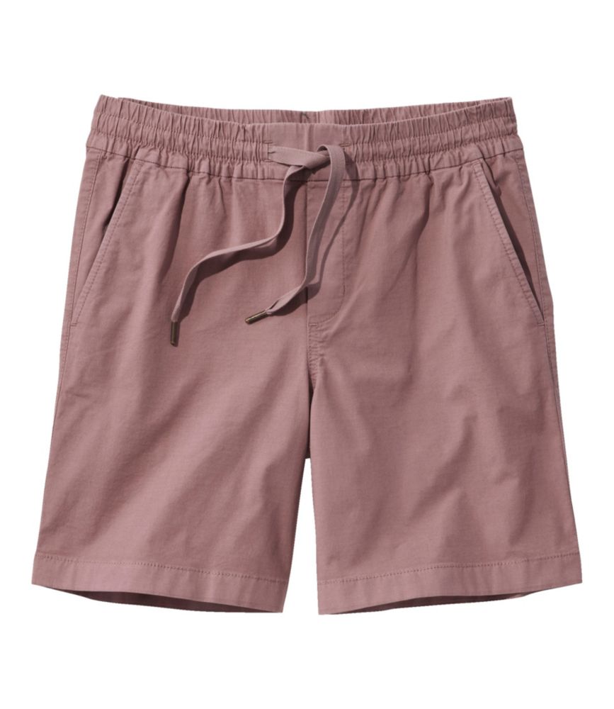 Women's Stretch Ripstop PullOn Shorts, 7" Shorts & Skorts at L.L.Bean