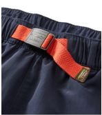 Men's Classic Supplex Sport Shorts, Belted, 8"