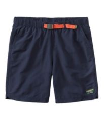 Men's Comfort Waffle Lounge Shorts