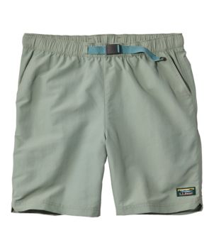 Men's Classic Supplex Sport Shorts, Belted