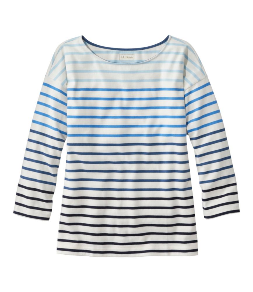 Women's Heritage Mariner Top