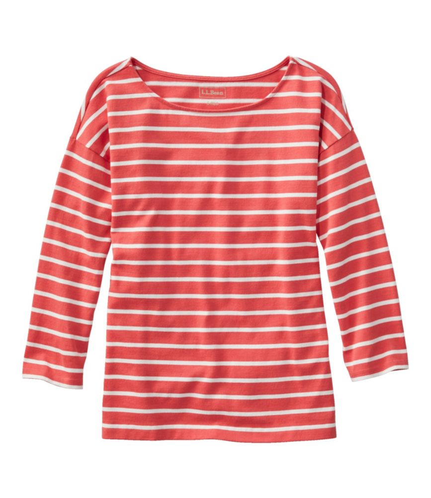 Women's Heritage Mariner Top