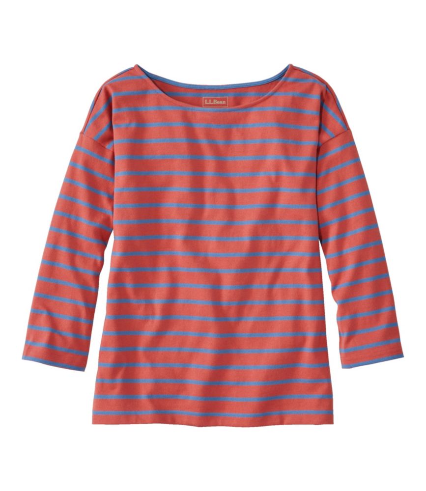 Mineral Red/Flag Blue