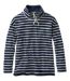 Sale Color Option: Classic Navy/Sailcloth, $44.99.