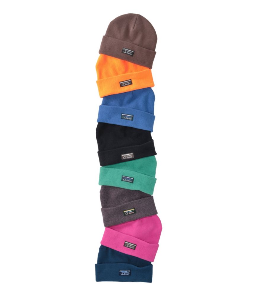 Adults' L.L.Beanie, Solid, Antique Green, small image number 5