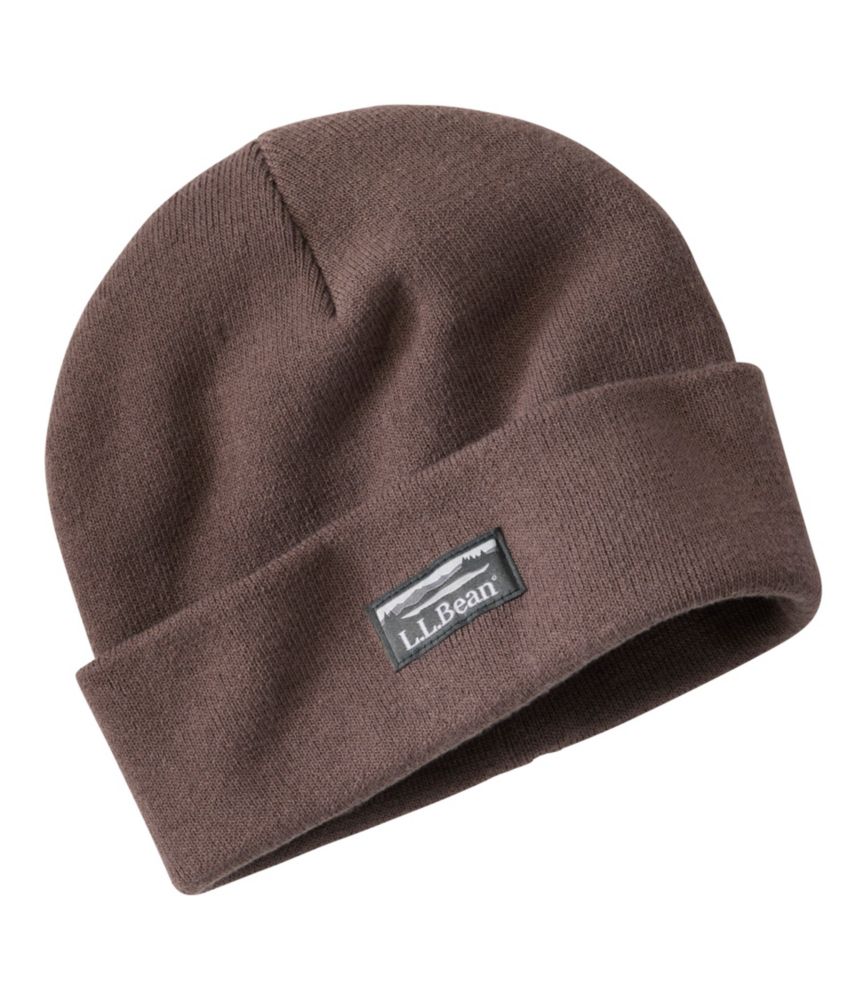 Adults' L.L.Beanie, Solid