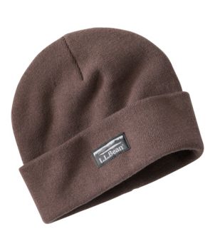 Adults' L.L.Beanie, Solid