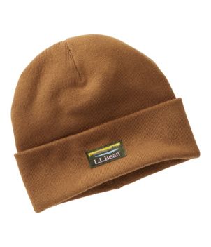 Adults' L.L.Beanie, Solid