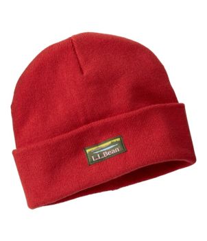 Adults' L.L.Beanie, Solid